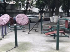 加州新牌坊 银泰大厦二房52万