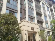 金科品质小高层,18年次新小区,