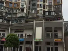 风景优美的广阳岛旁小洋房一家5口必选