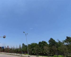 蓝润V客尚东二期3室1厅西南