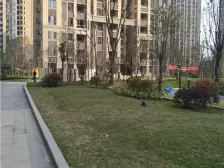 2018年小区+清水可以自己装修