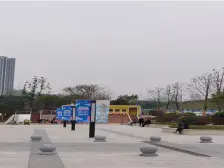 华宇摩天 1室0厅 东南