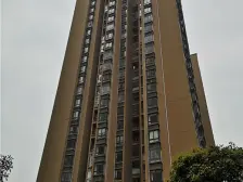 2号线轻轨金家湾站,精装修拎包入住,业主诚心出售