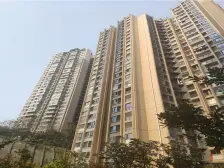 近轻轨,近西站,交通便利。。。。