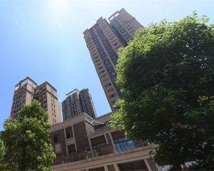 电建地产美立方2室1厅东南