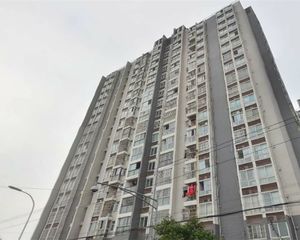 上福佳苑 4室2厅 南 北