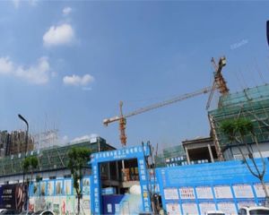 上城国际2室2厅东南