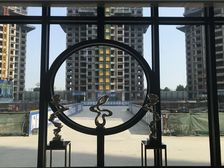地王豪庭4室2厅西