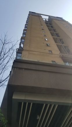 海亮爱金沙实景图