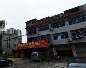 上福佳苑2室1厅南