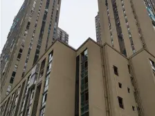 跃层总价便宜,中庭景观,业主诚心出售