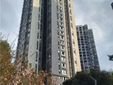 高新区 兴茂盛世国际三期二房30万