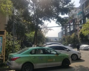 蓝光COCO金沙三期3室1厅南