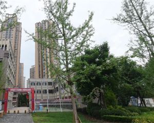 电建地产美立方 3室2厅 东南