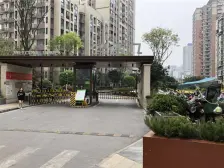 万科西九二期新上精装两房,安静不吵,看房方便