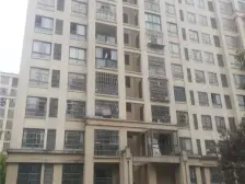 祥瑞小高层。100平米三室两厅双卫业主诚心出售