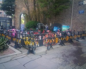 麓山国际SOLO公寓 2室1厅 东 南