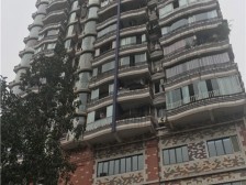 陪du精装三房两卫, 出行方便交通便利,一梯两户