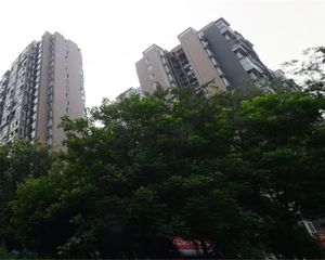蓝光公园悦庭3室2厅东南