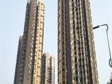 泽科港城国际三期2室1厅东南西北