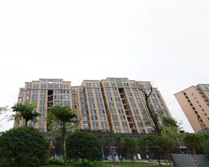 南城香山2室1厅东