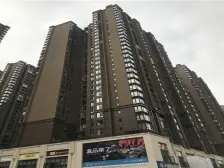 2018年次新小区,房子装修保养好