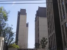 南钻威尼斯3室2厅南北