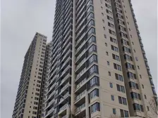 悦来 金科岭上一期高层C区三房