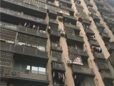 解放碑 临江大厦(解放碑)一房51万