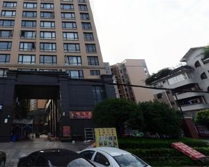 南城香山1室1厅北