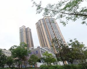电建地产美立方2室1厅东