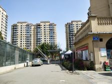 天旭逸城二期 3室2厅 东南