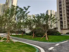 新牌坊 次新小区 适合办公 交通便利