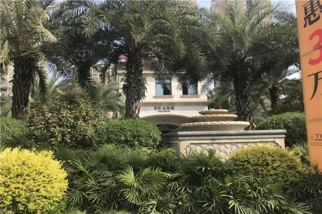 首府·花雨树怎么样:楼盘价格在7600元/平.-德阳房天下楼盘点评