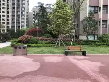 石坪桥 万科西九三房123万