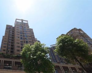 电建地产美立方2室1厅东东北