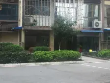 两路老城 格林上城二房52万