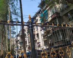 武侯祠大街89号 2室2厅 东南