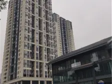 龙头寺 仁安里三房116万