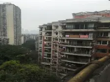 观音岩 名仕城一房59万