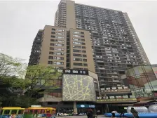 景瑞西联社 1室0厅 东南