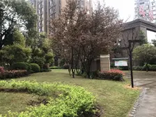 近轻轨+临永辉+电梯跃层精装+位置安静+诚心卖