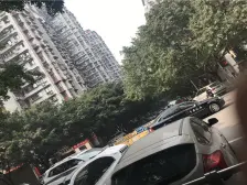 加州新牌坊 加来金大厦一房