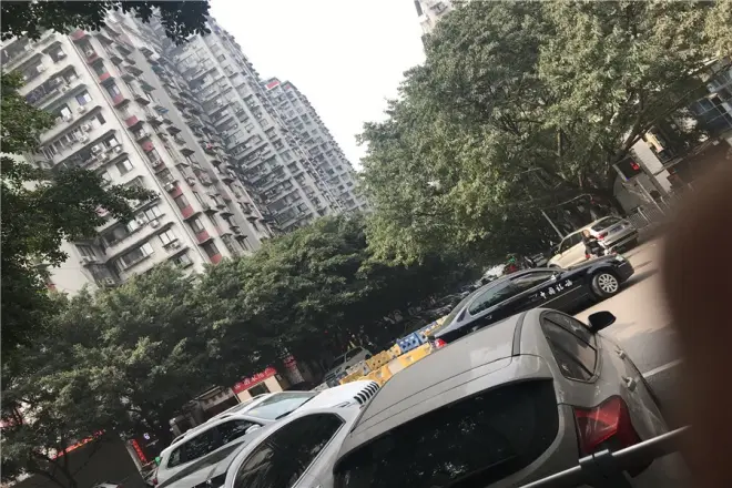 加来金大厦