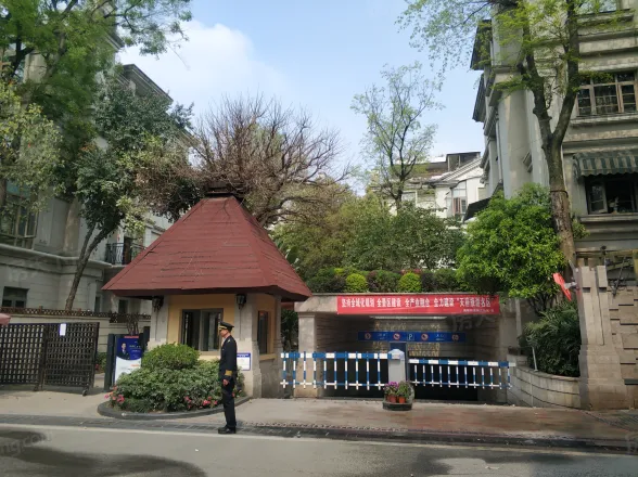 【成都置信丽都花园b区小区,二手房,租房】- 成都房天下