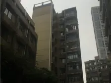 建设路小区 3室1厅 东