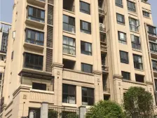 纯洋房社区 带花园40平 宜居