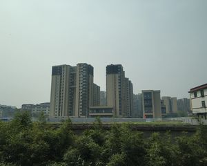 中海熙苑二期3室2厅东南