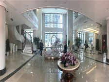 黄河片区改善港式大横厅精装套四双卫