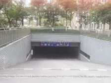 祥瑞西城中心正三房双卫,户型采光好,出行方便